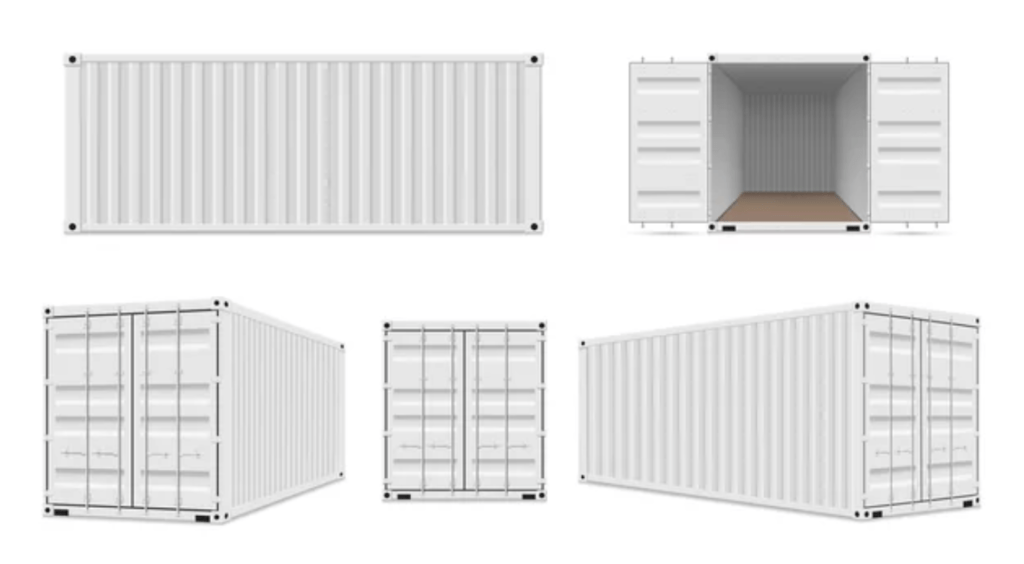 Shipping Container Home Plans